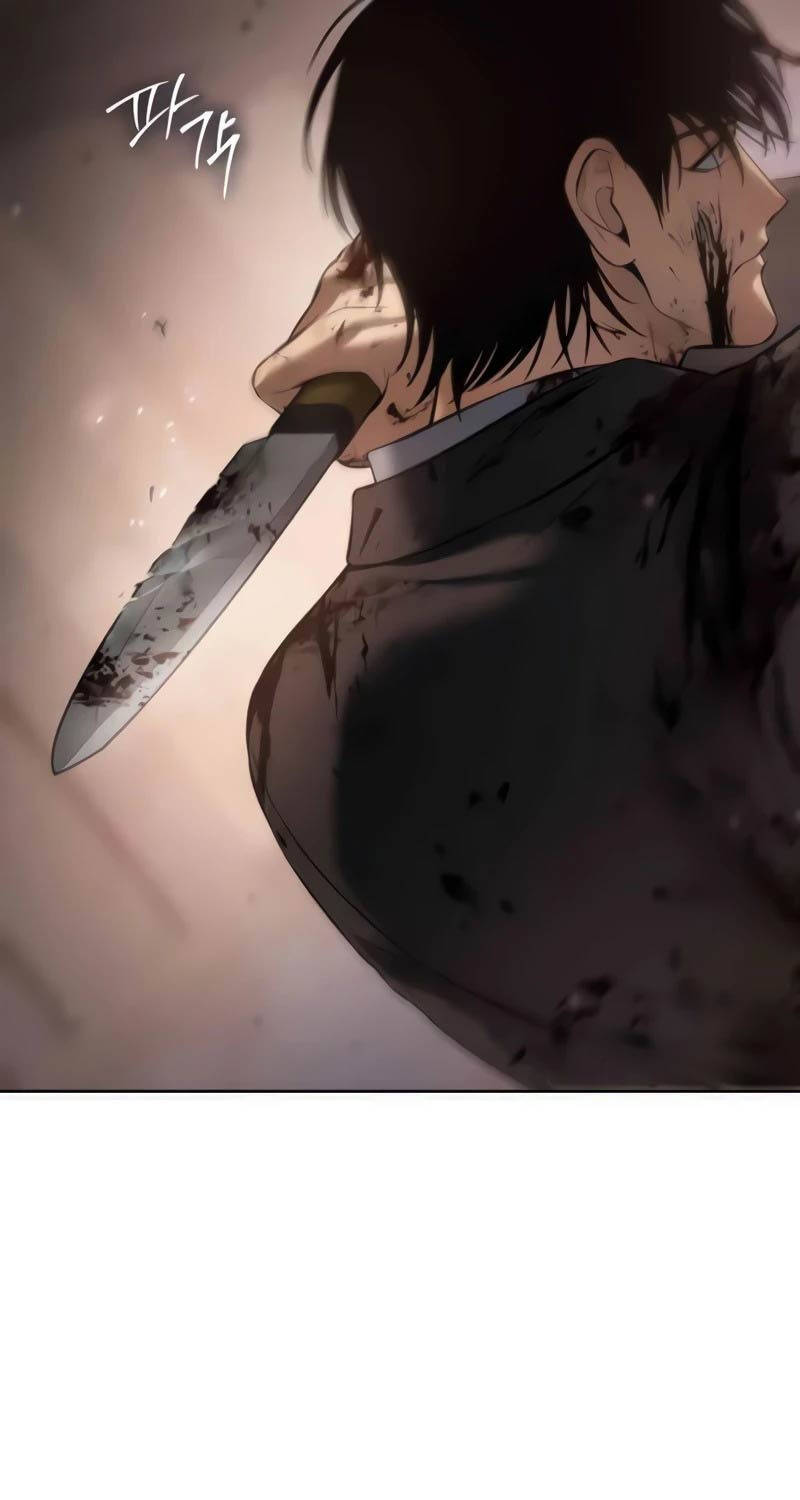 Đặc Vụ Song Sinh Chap 83 - Next Chap 84