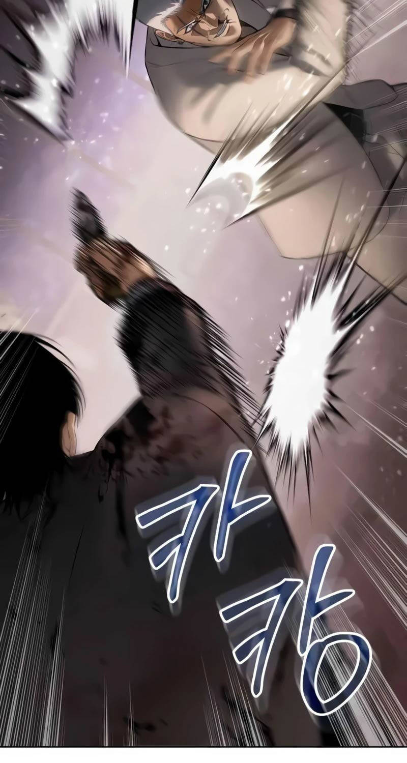 Đặc Vụ Song Sinh Chap 83 - Next Chap 84