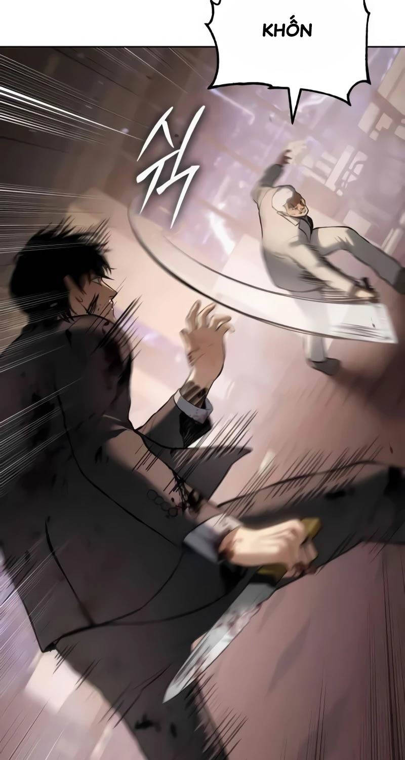 Đặc Vụ Song Sinh Chap 83 - Next Chap 84
