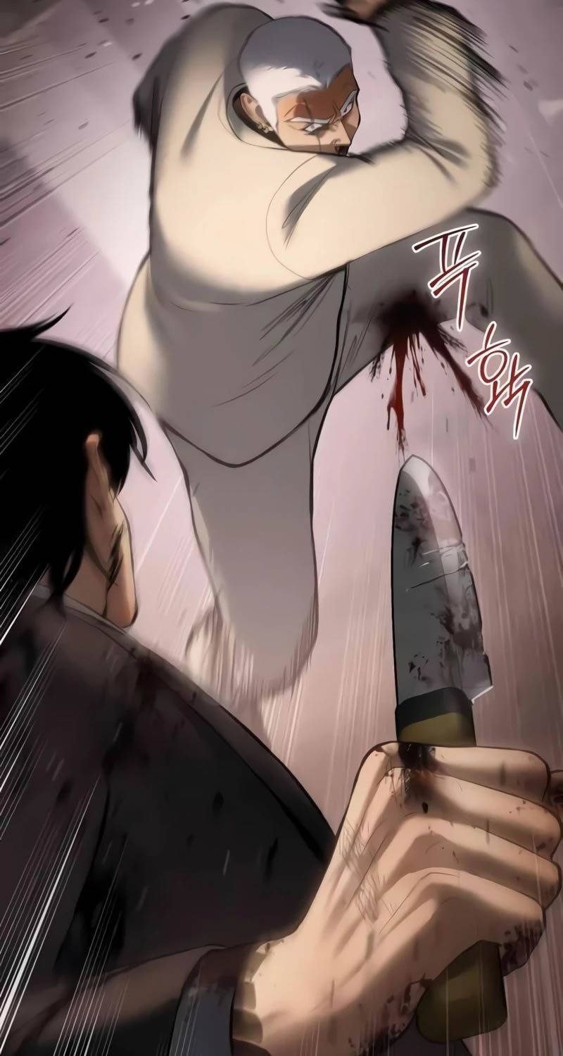 Đặc Vụ Song Sinh Chap 83 - Next Chap 84