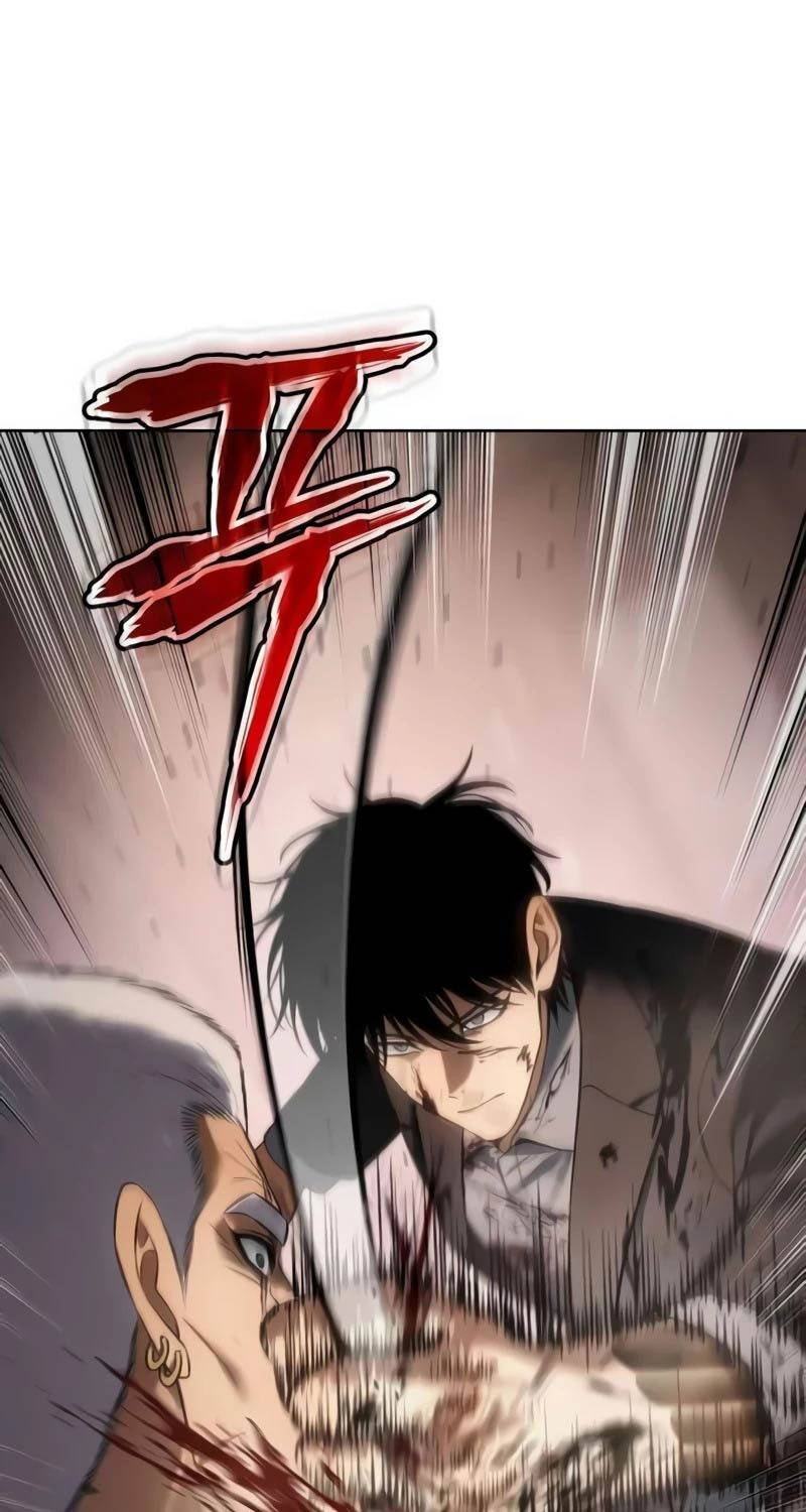 Đặc Vụ Song Sinh Chap 83 - Next Chap 84