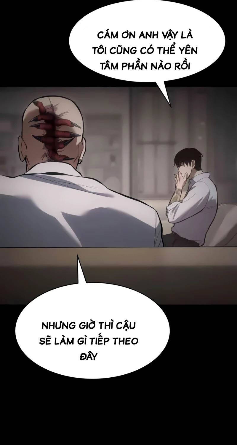 Đặc Vụ Song Sinh Chap 83 - Next Chap 84