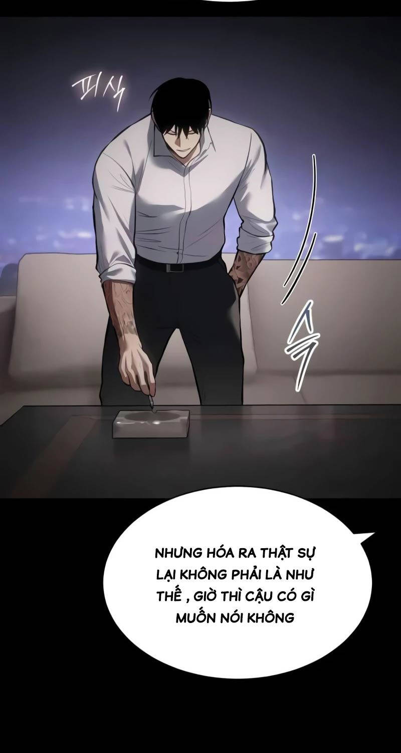 Đặc Vụ Song Sinh Chap 83 - Next Chap 84