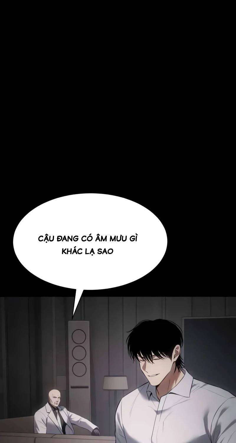 Đặc Vụ Song Sinh Chap 83 - Next Chap 84