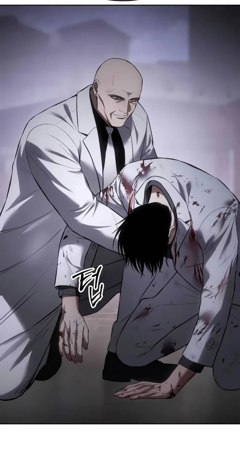Đặc Vụ Song Sinh Chap 83 - Next Chap 84