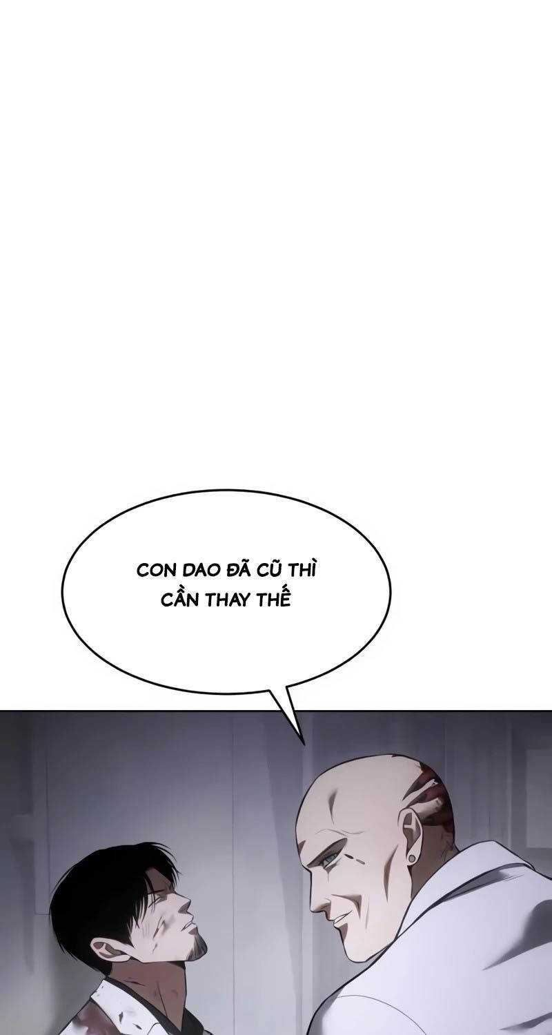 Đặc Vụ Song Sinh Chap 83 - Next Chap 84
