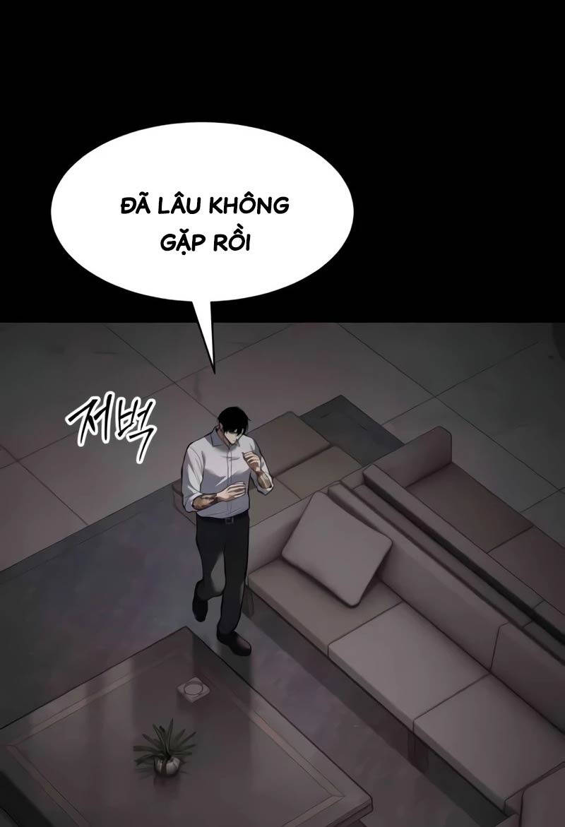 Đặc Vụ Song Sinh Chap 83 - Next Chap 84