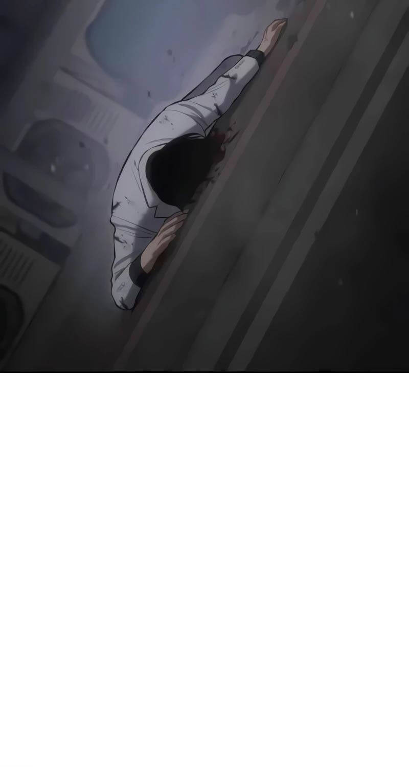 Đặc Vụ Song Sinh Chap 83 - Next Chap 84