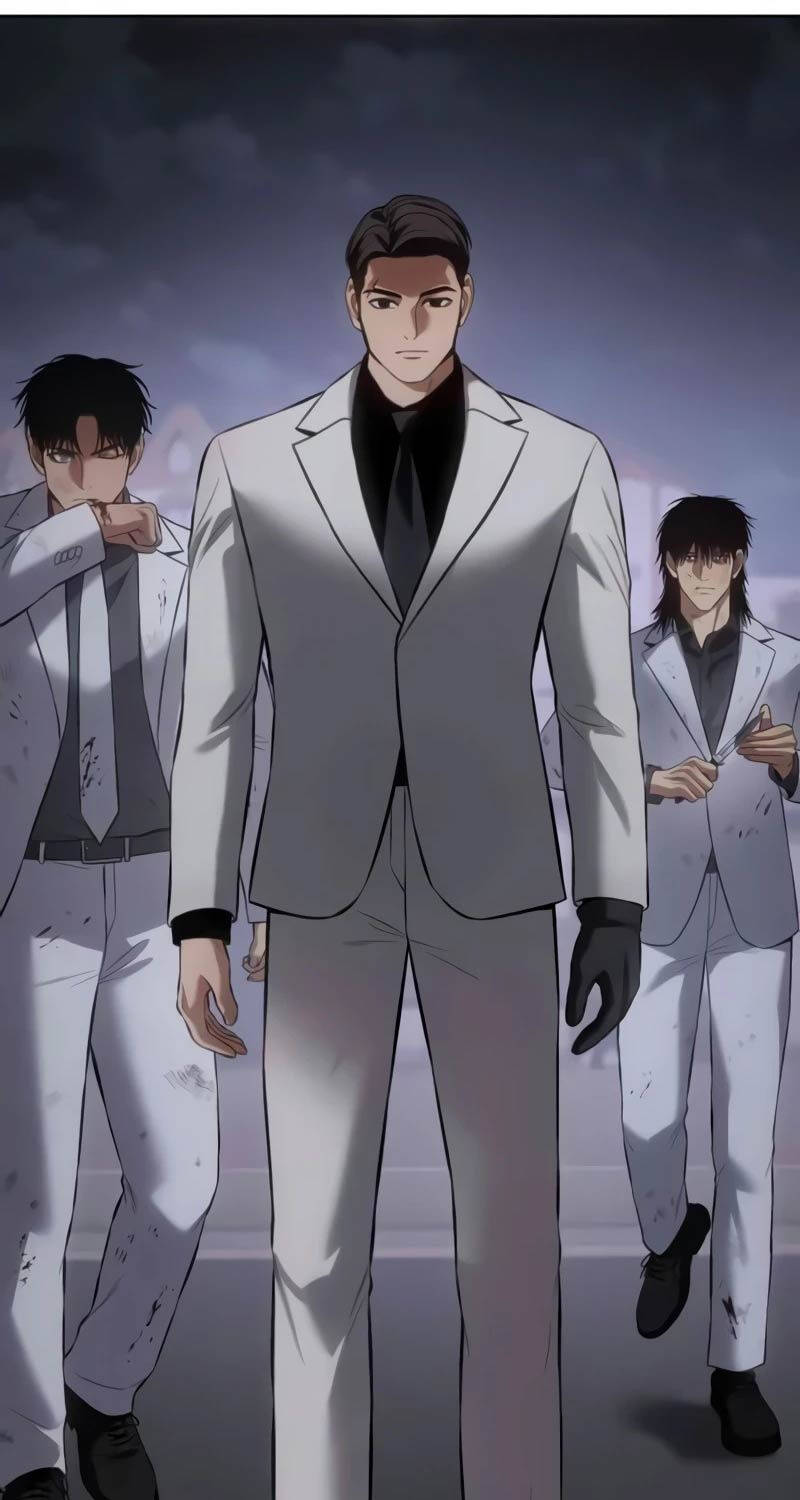 Đặc Vụ Song Sinh Chap 83 - Next Chap 84