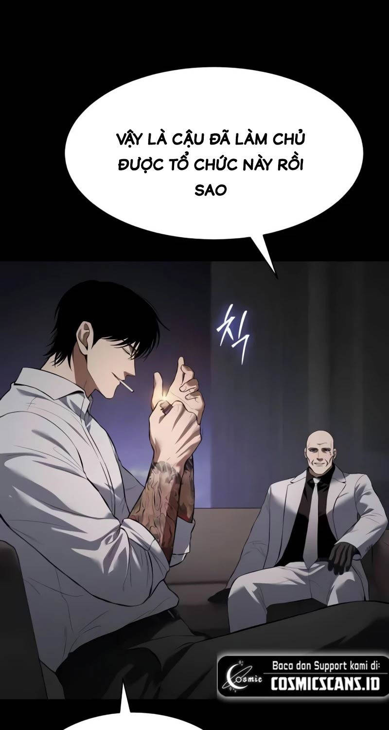 Đặc Vụ Song Sinh Chap 83 - Next Chap 84