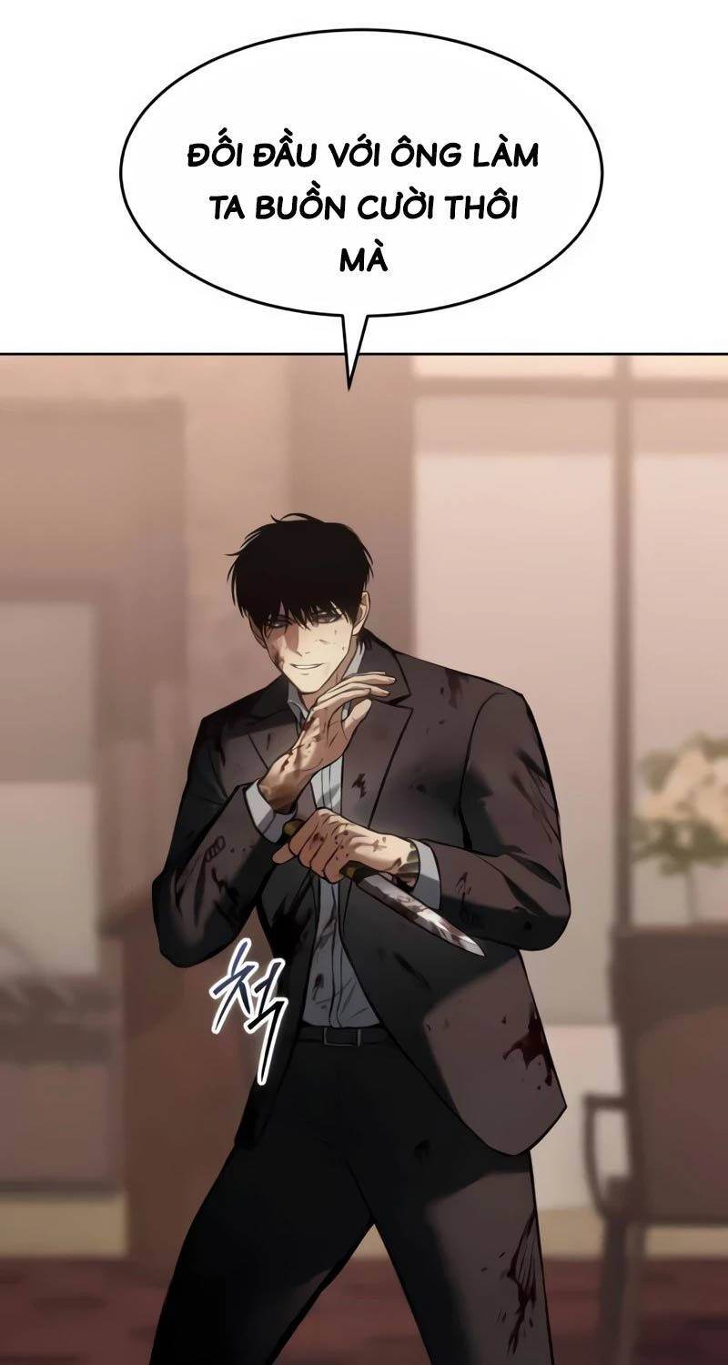 Đặc Vụ Song Sinh Chap 83 - Next Chap 84