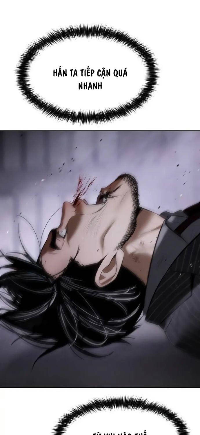 Đặc Vụ Song Sinh Chap 84 - Next Chap 85