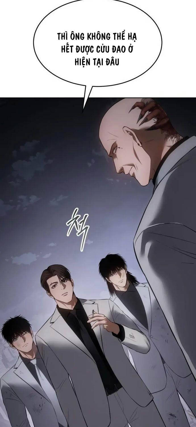 Đặc Vụ Song Sinh Chap 84 - Next Chap 85