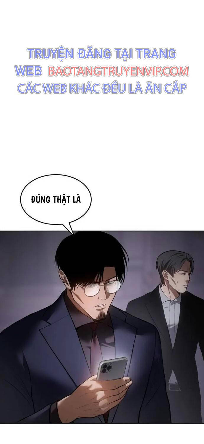 Đặc Vụ Song Sinh Chap 84 - Next Chap 85