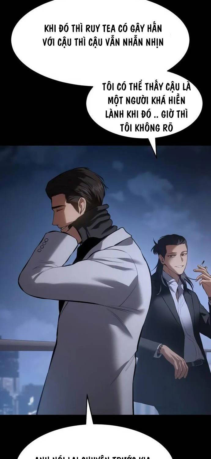 Đặc Vụ Song Sinh Chap 84 - Next Chap 85
