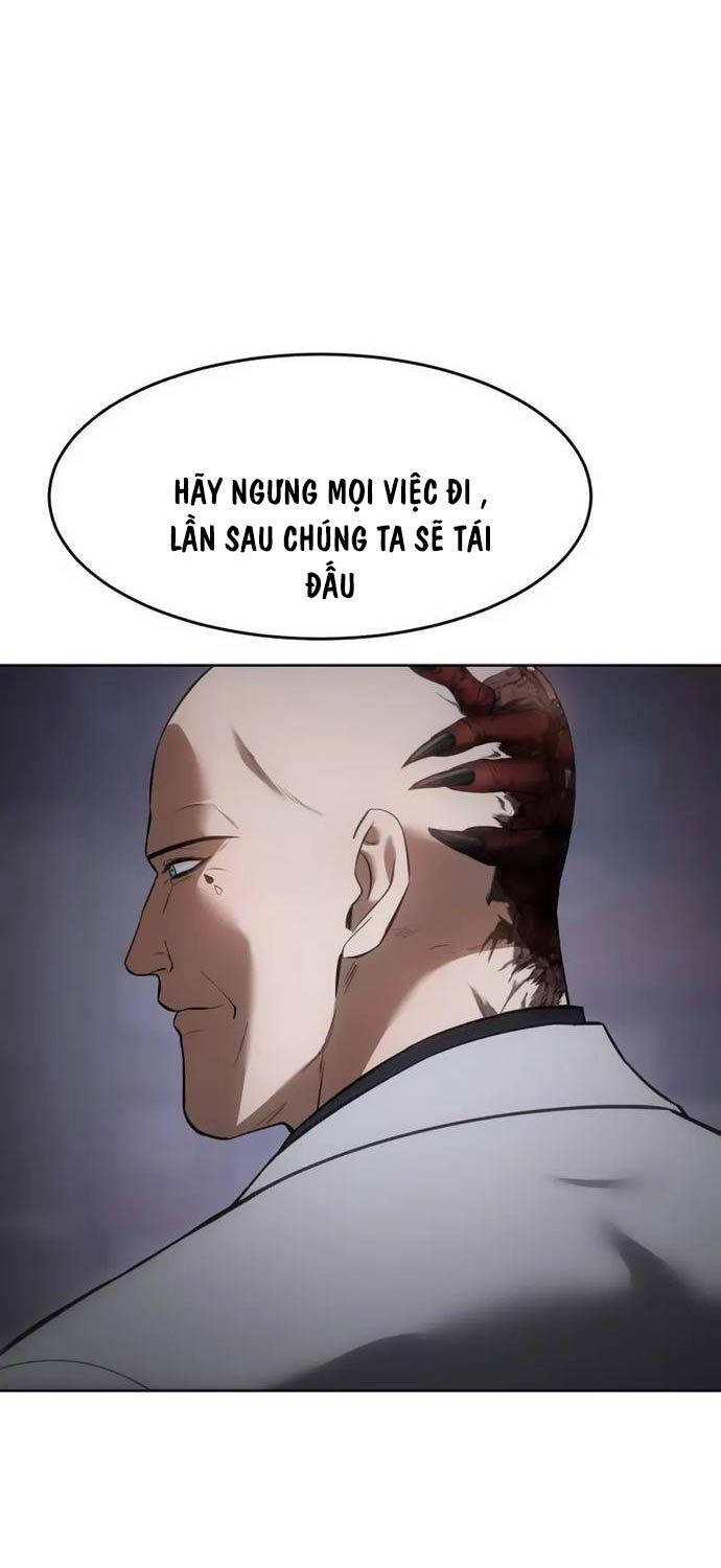 Đặc Vụ Song Sinh Chap 84 - Next Chap 85