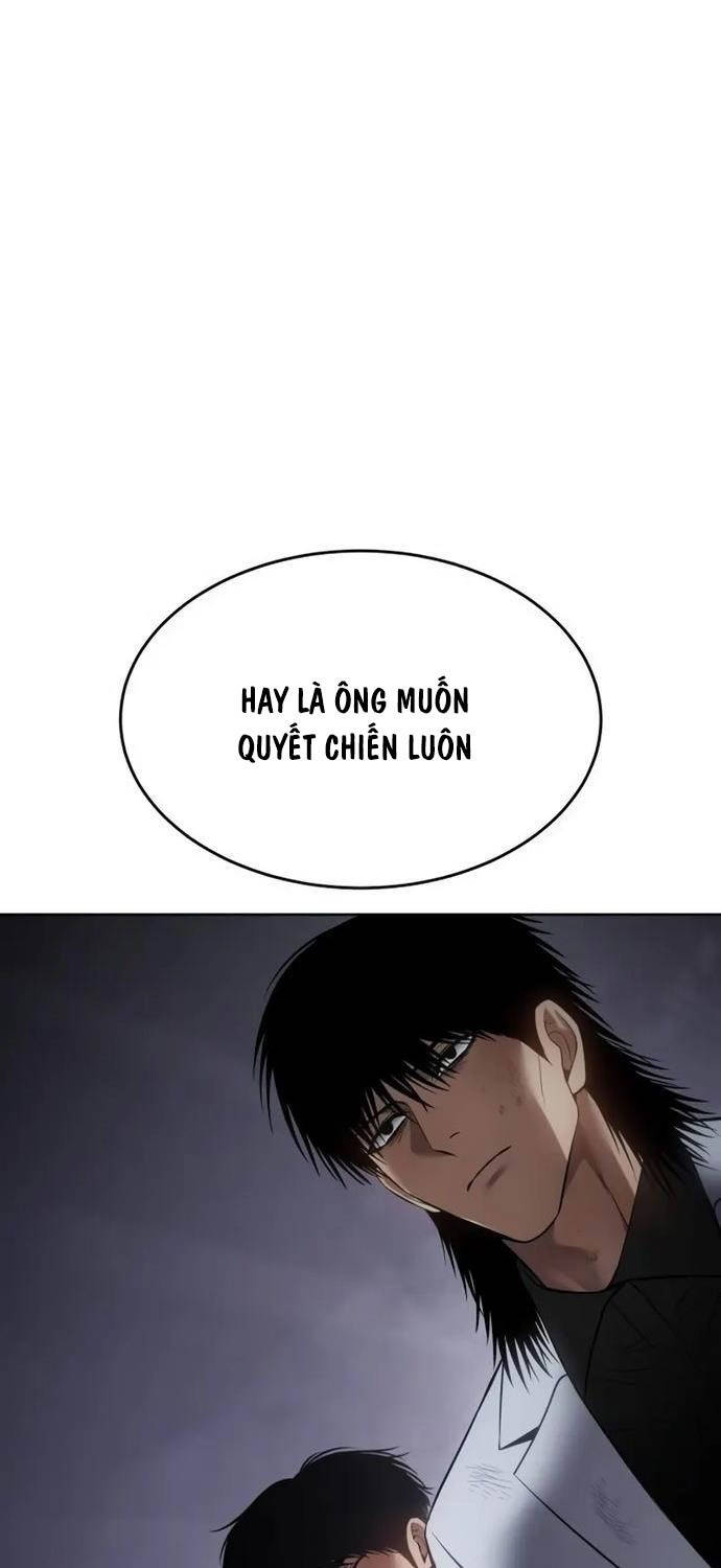 Đặc Vụ Song Sinh Chap 84 - Next Chap 85
