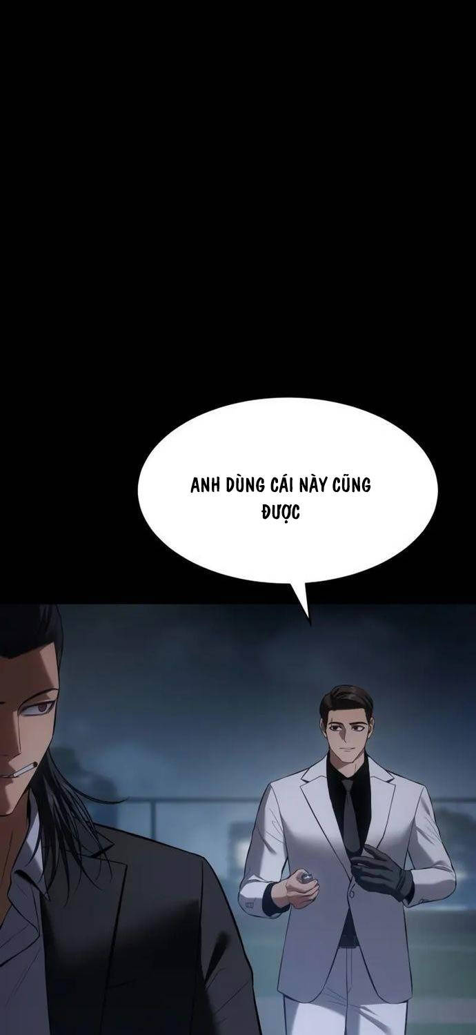 Đặc Vụ Song Sinh Chap 84 - Next Chap 85