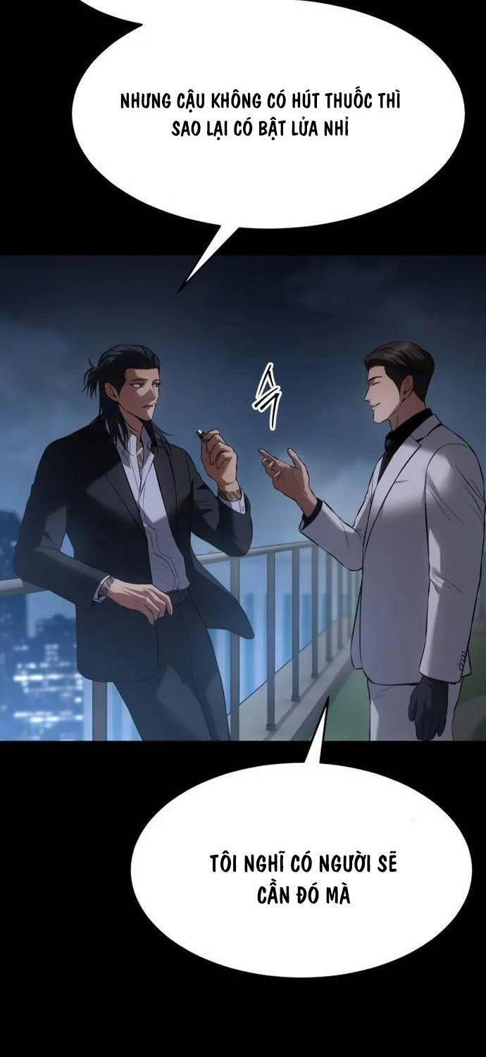 Đặc Vụ Song Sinh Chap 84 - Next Chap 85