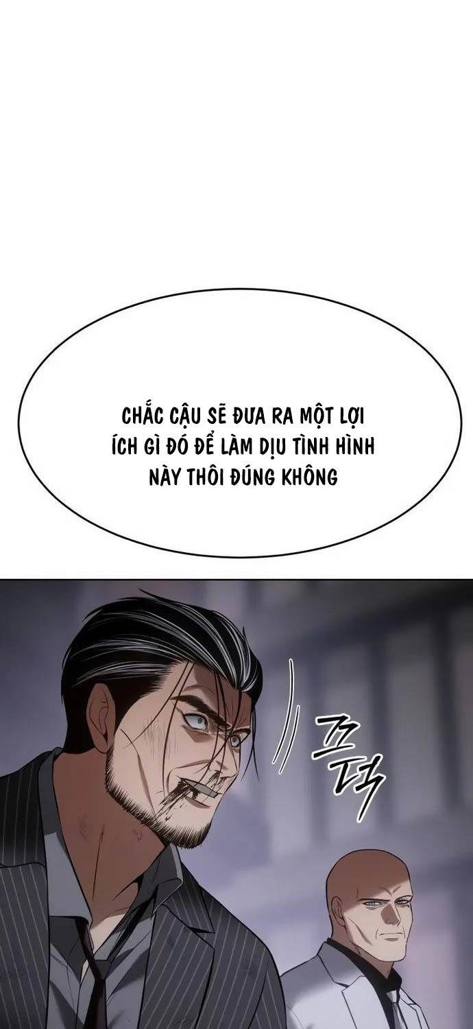 Đặc Vụ Song Sinh Chap 84 - Next Chap 85