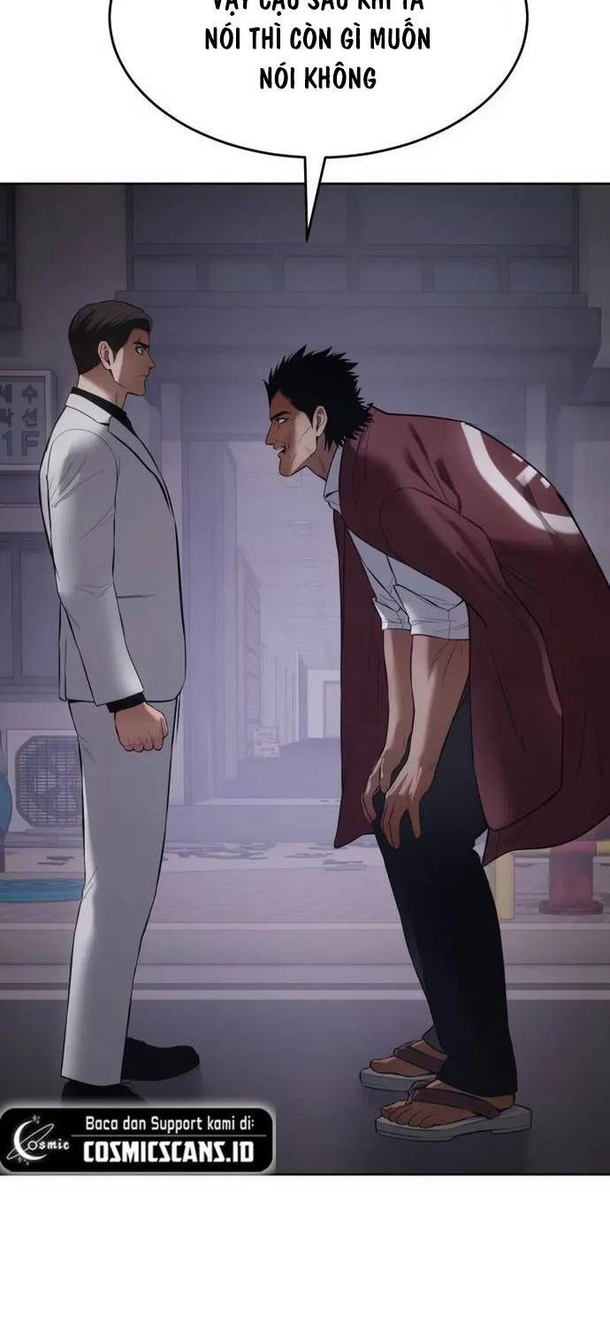 Đặc Vụ Song Sinh Chap 84 - Next Chap 85