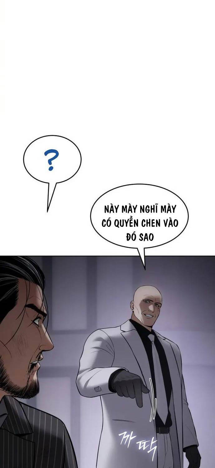 Đặc Vụ Song Sinh Chap 84 - Next Chap 85