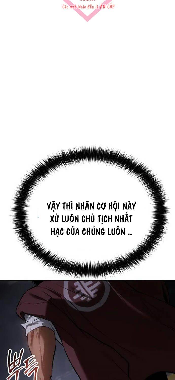 Đặc Vụ Song Sinh Chap 85 - Next Chap 86