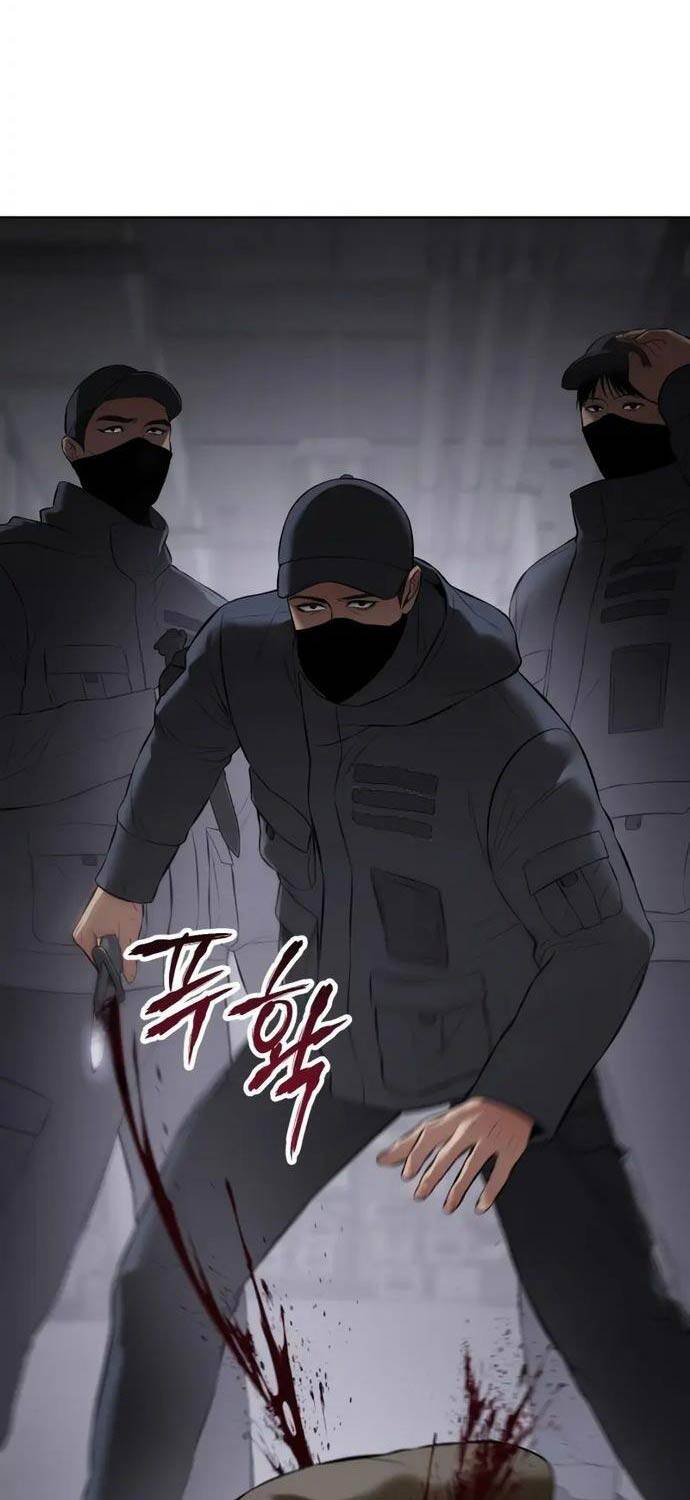 Đặc Vụ Song Sinh Chap 85 - Next Chap 86