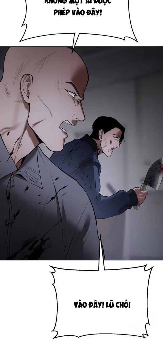 Đặc Vụ Song Sinh Chap 85 - Next Chap 86