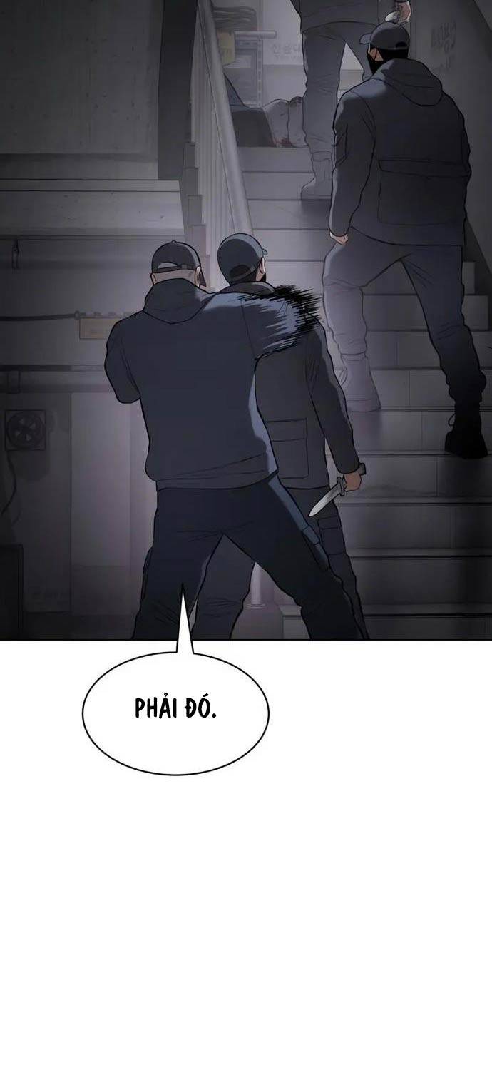 Đặc Vụ Song Sinh Chap 85 - Next Chap 86