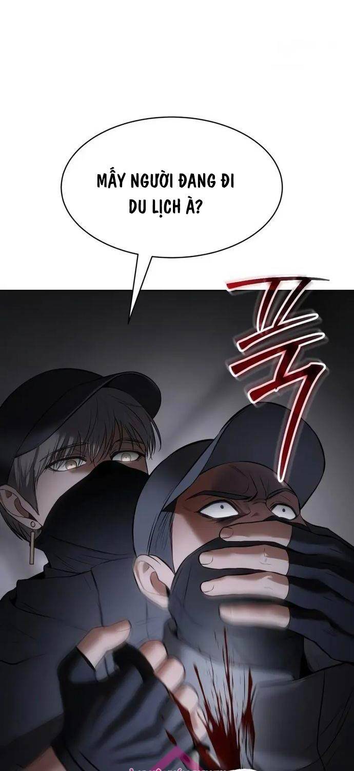 Đặc Vụ Song Sinh Chap 85 - Next Chap 86