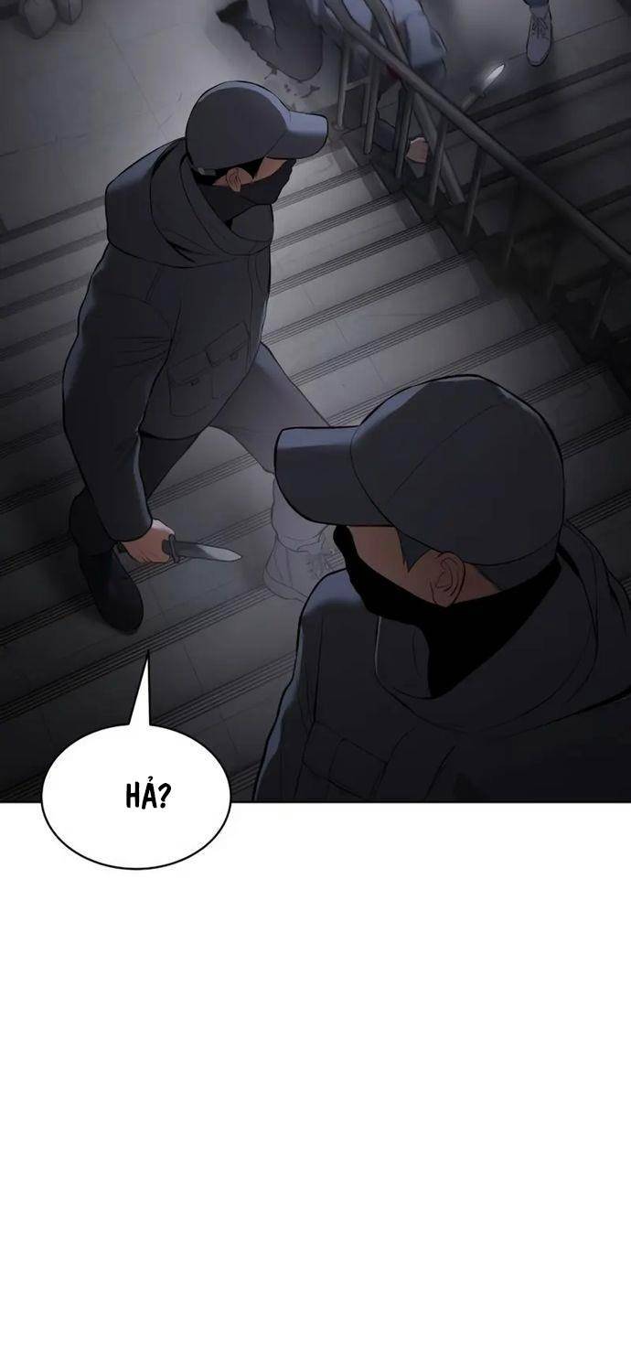 Đặc Vụ Song Sinh Chap 85 - Next Chap 86