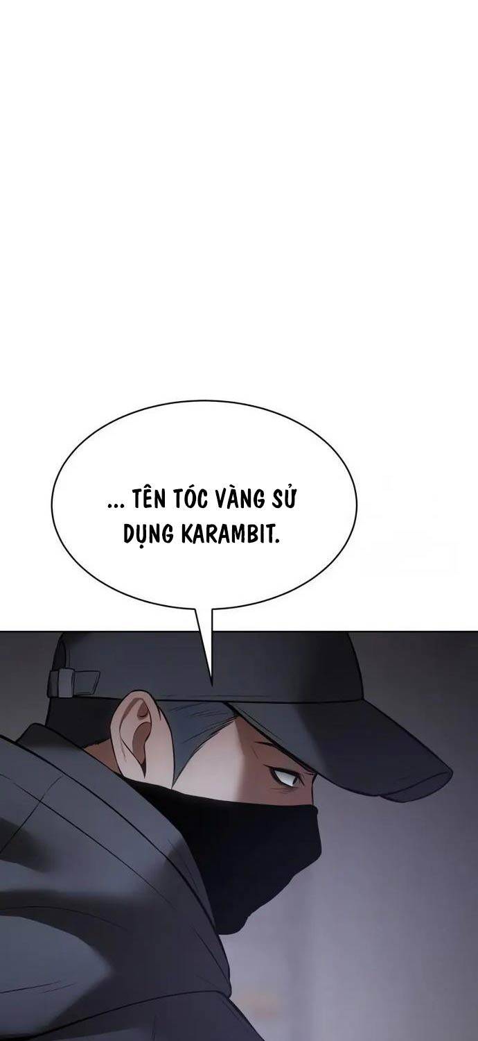 Đặc Vụ Song Sinh Chap 85 - Next Chap 86