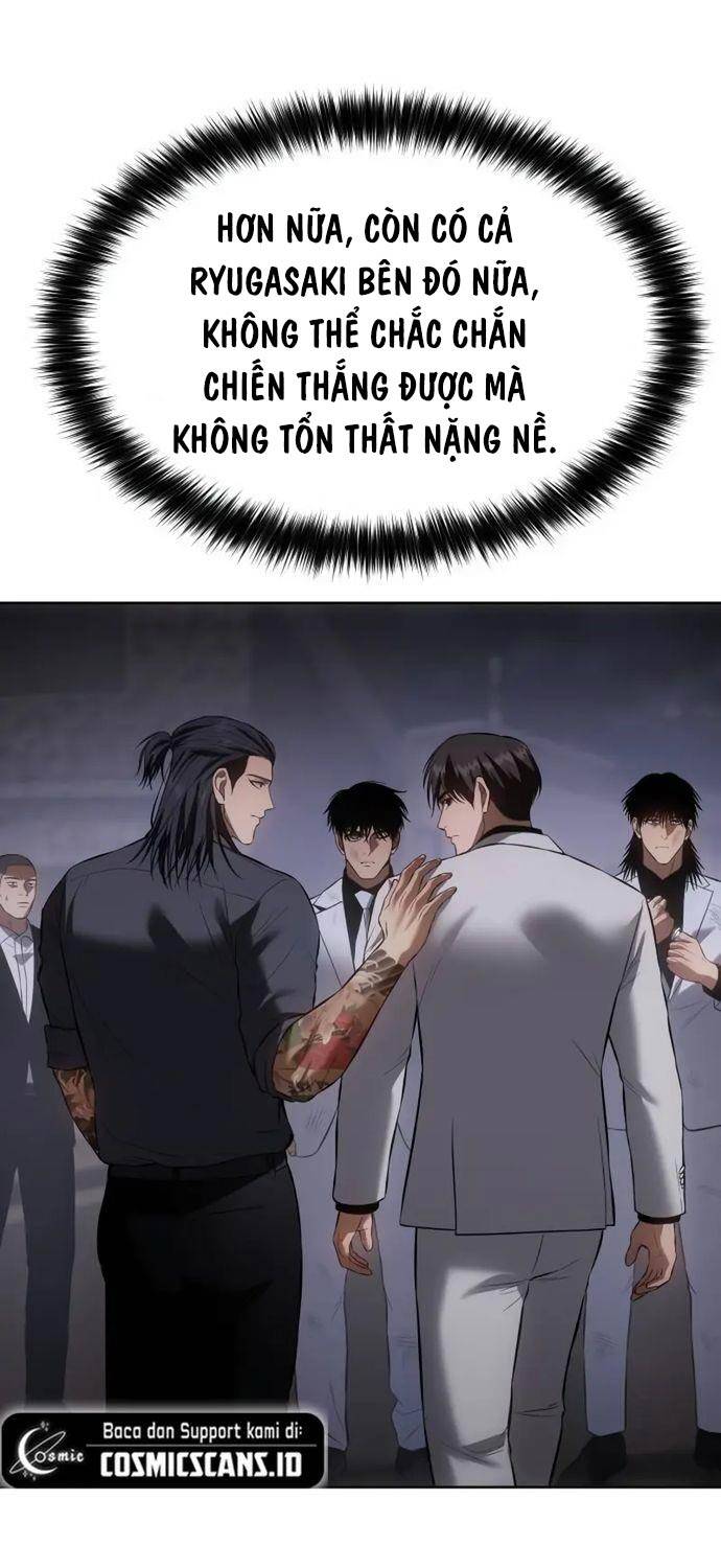 Đặc Vụ Song Sinh Chap 85 - Next Chap 86
