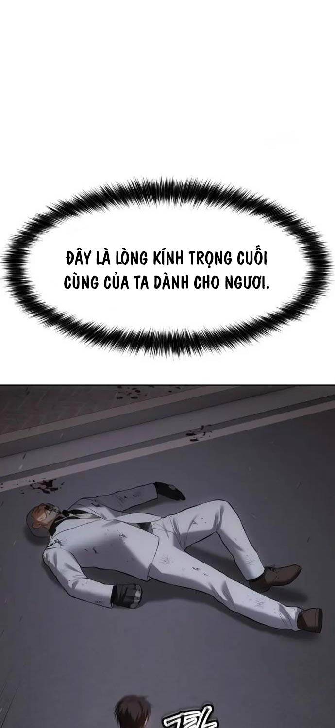 Đặc Vụ Song Sinh Chap 85 - Next Chap 86