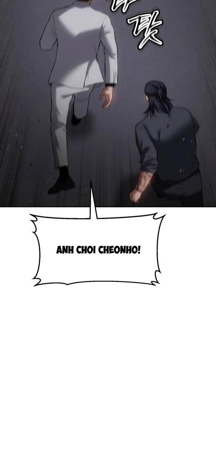 Đặc Vụ Song Sinh Chap 85 - Next Chap 86