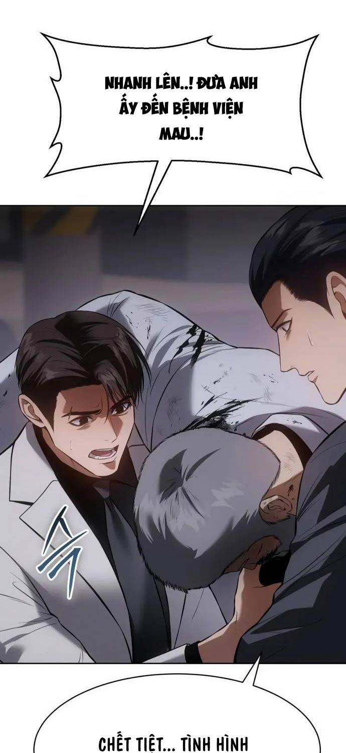 Đặc Vụ Song Sinh Chap 85 - Next Chap 86