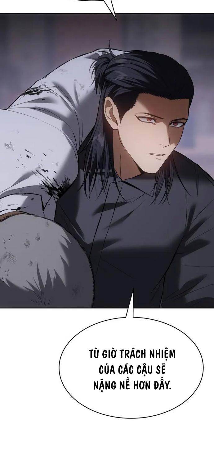 Đặc Vụ Song Sinh Chap 85 - Next Chap 86