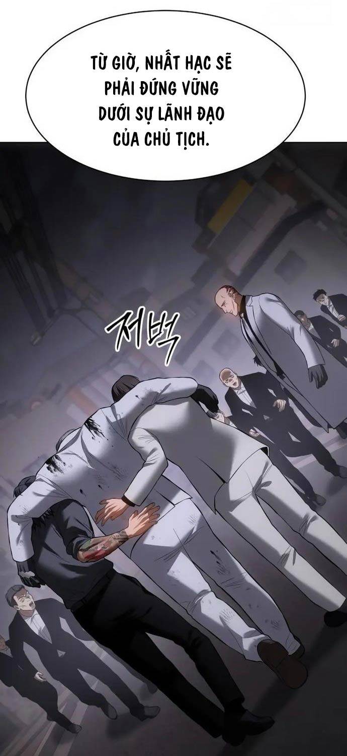 Đặc Vụ Song Sinh Chap 85 - Next Chap 86