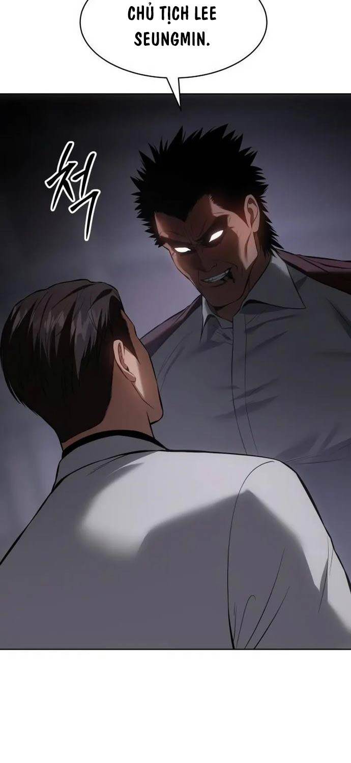 Đặc Vụ Song Sinh Chap 85 - Next Chap 86