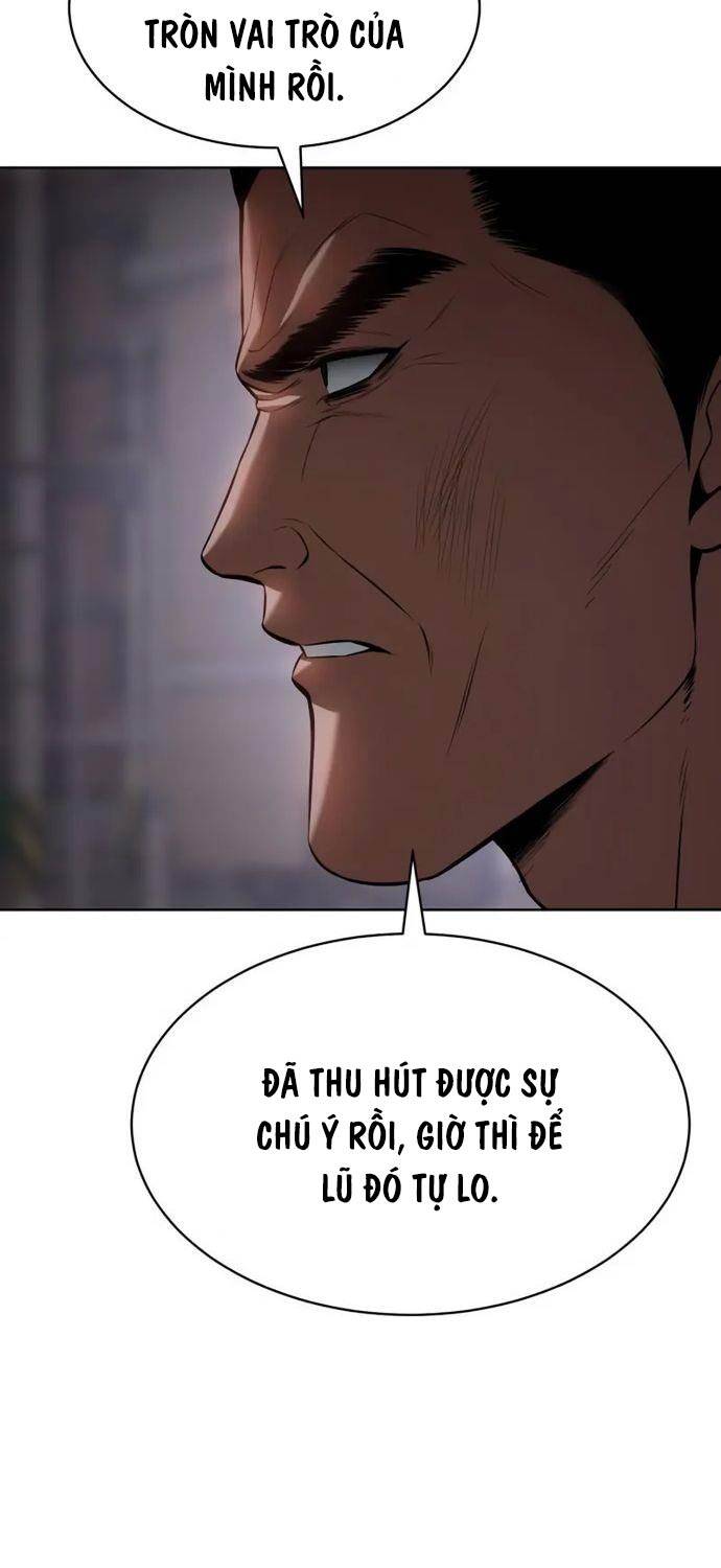 Đặc Vụ Song Sinh Chap 85 - Next Chap 86
