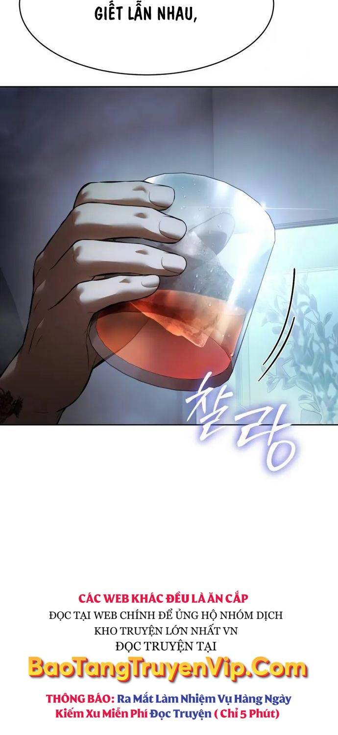 Đặc Vụ Song Sinh Chap 85 - Next Chap 86