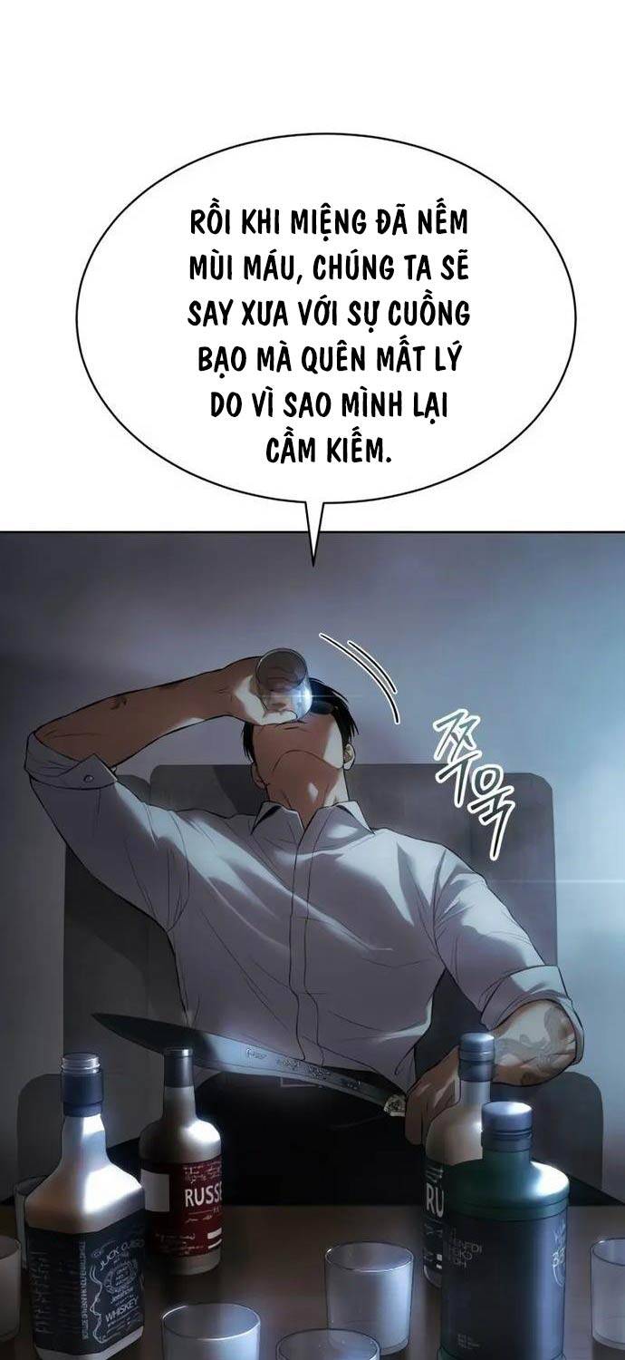 Đặc Vụ Song Sinh Chap 85 - Next Chap 86