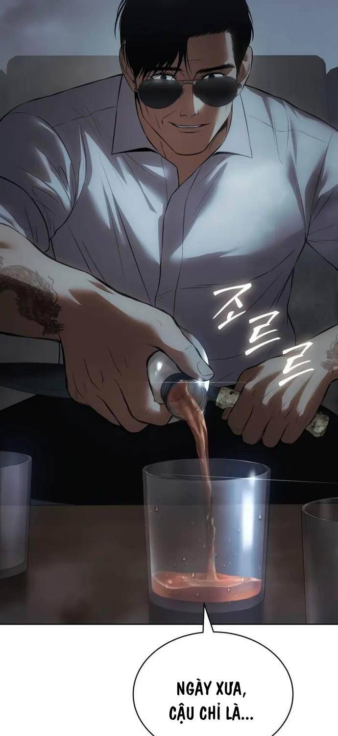 Đặc Vụ Song Sinh Chap 85 - Next Chap 86