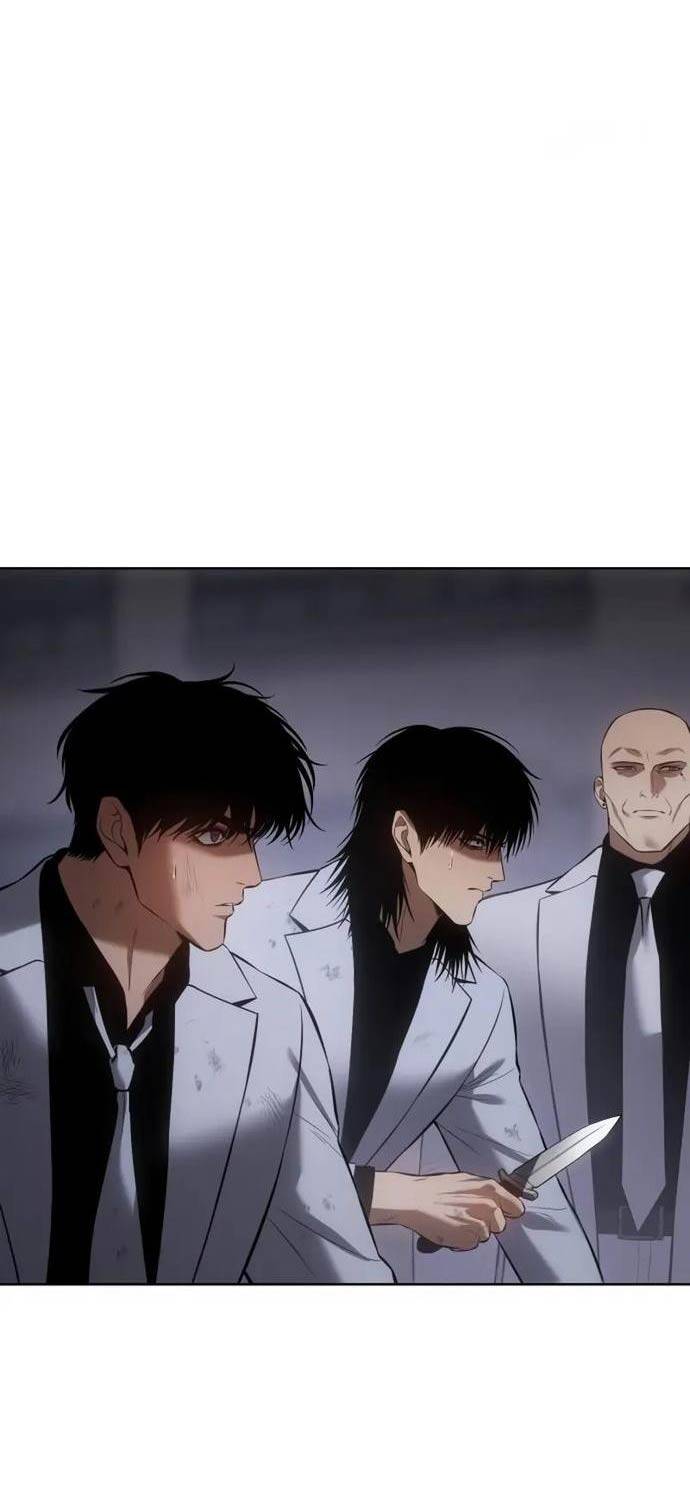 Đặc Vụ Song Sinh Chap 85 - Next Chap 86