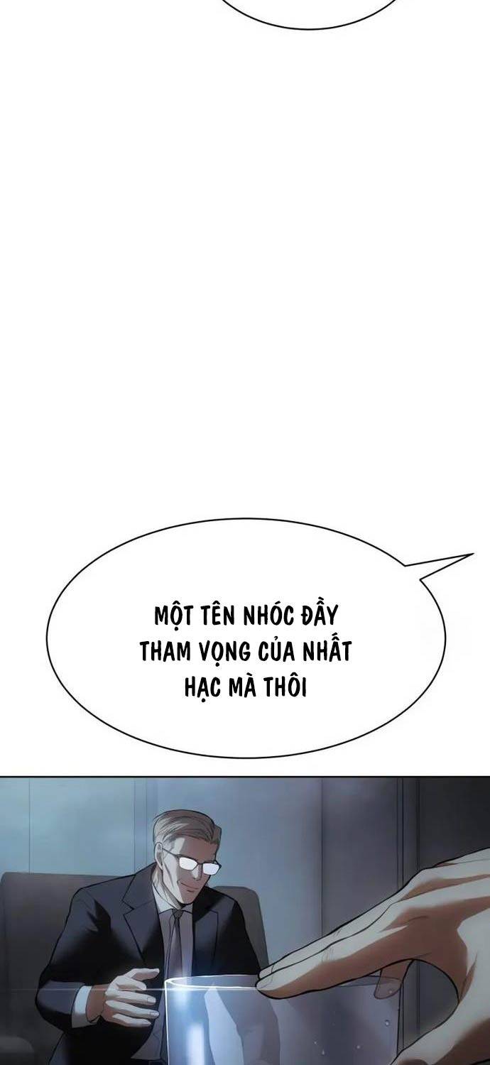Đặc Vụ Song Sinh Chap 85 - Next Chap 86