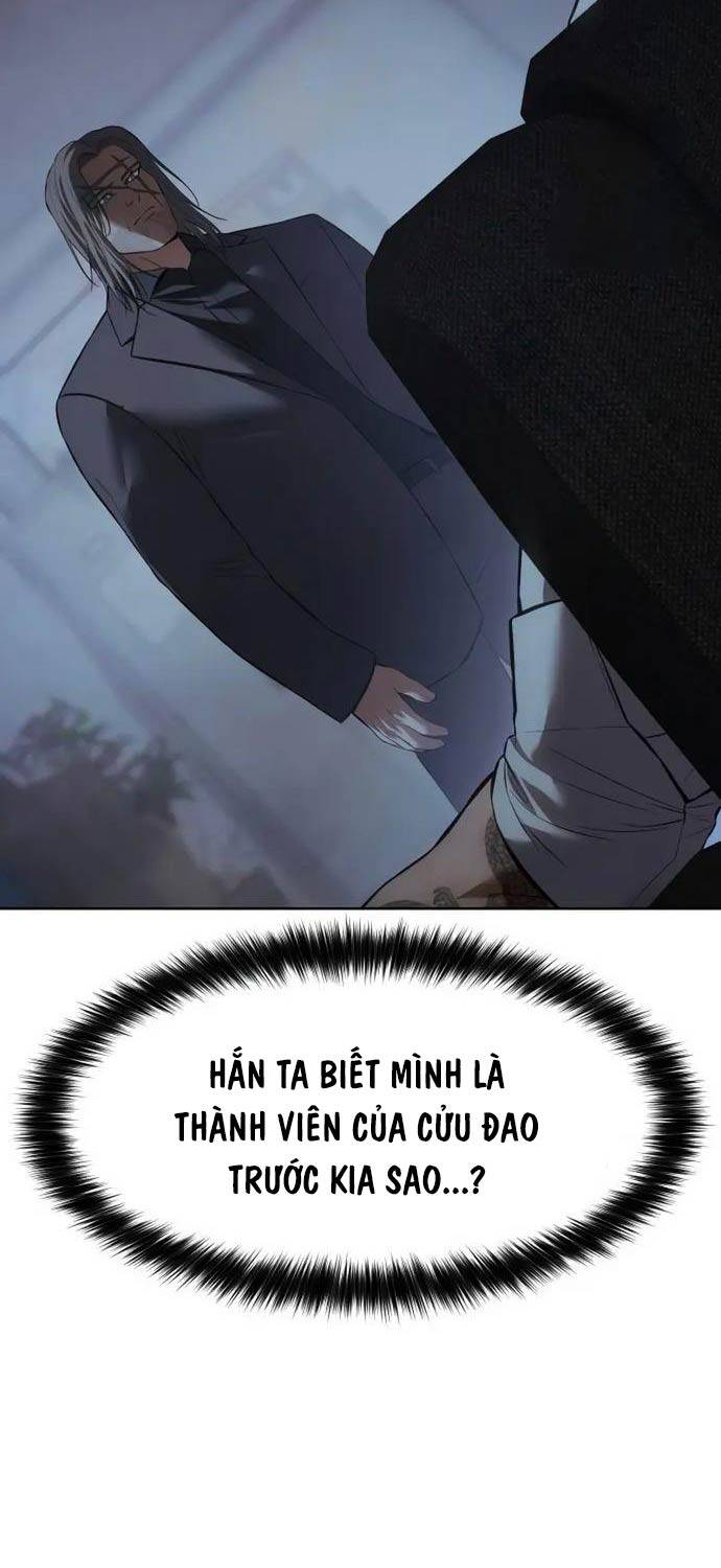 Đặc Vụ Song Sinh Chap 85 - Next Chap 86