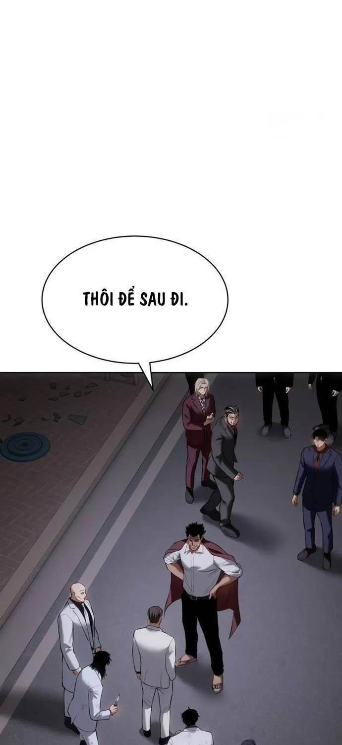 Đặc Vụ Song Sinh Chap 85 - Next Chap 86