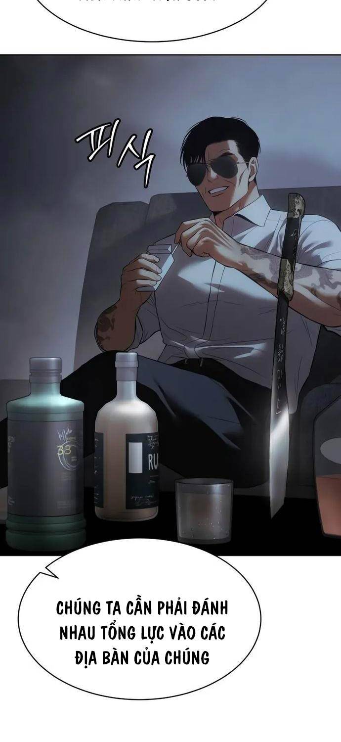 Đặc Vụ Song Sinh Chap 85 - Next Chap 86