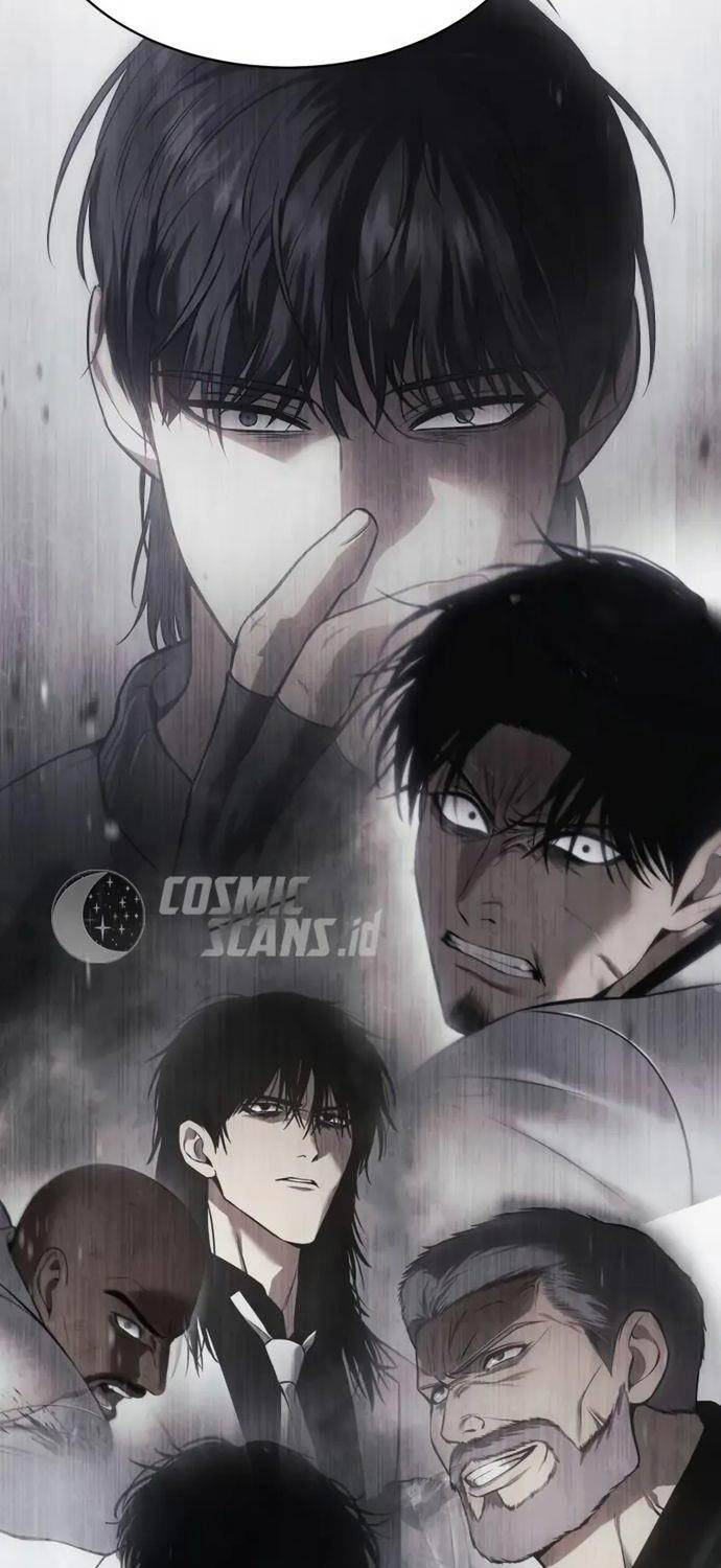 Đặc Vụ Song Sinh Chap 85 - Next Chap 86